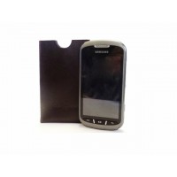 Dabīgas ādas telefona maks Nr. NK24